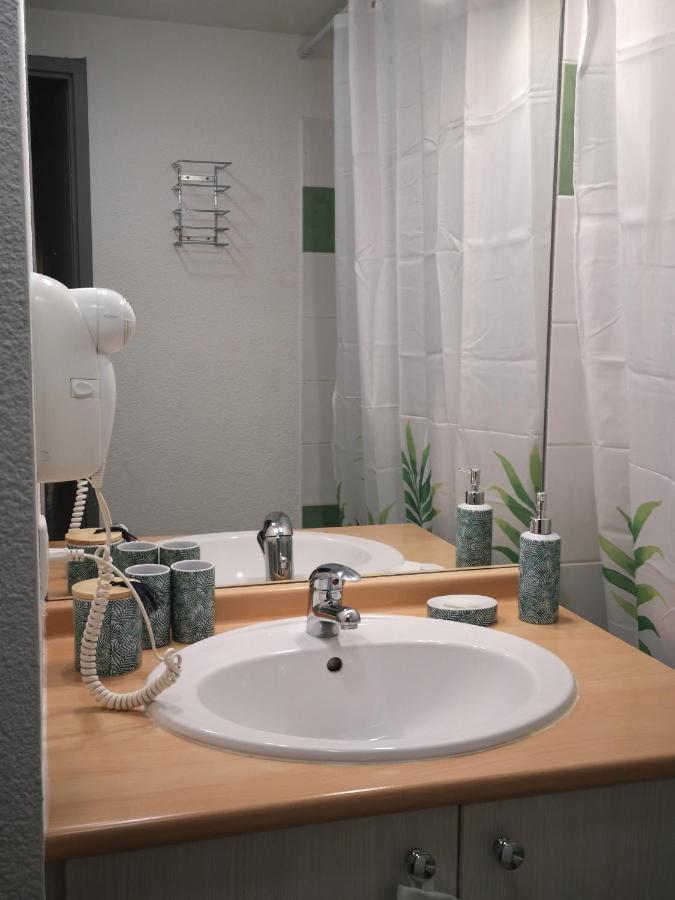 Les Balcons De La Neste - Appt 1 A 6 Personnes أرو المظهر الخارجي الصورة