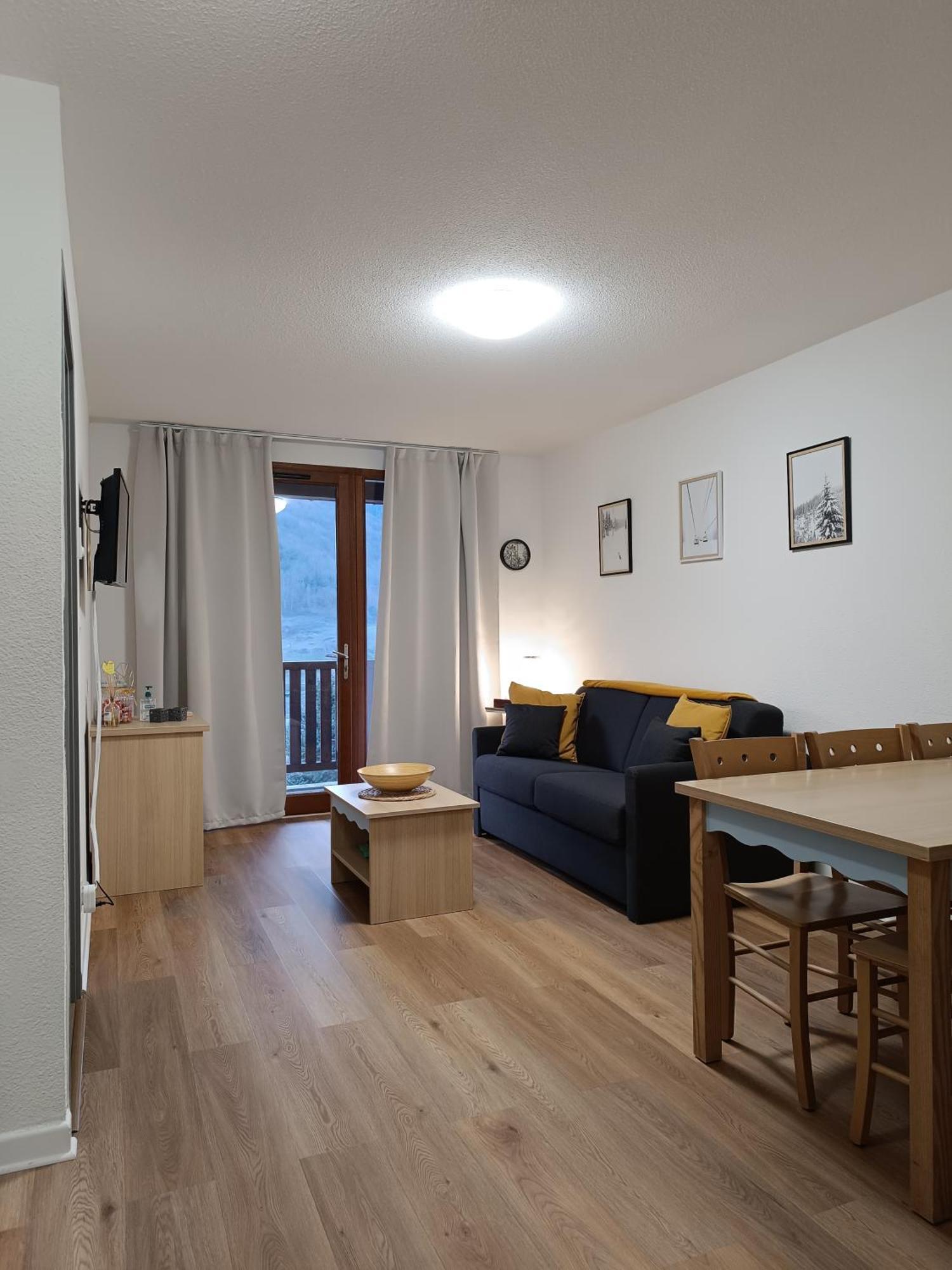 Les Balcons De La Neste - Appt 1 A 6 Personnes أرو المظهر الخارجي الصورة